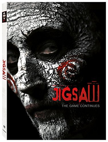 Saw: Jigsaw/Passmore/Bell/Rennie@DVD@R