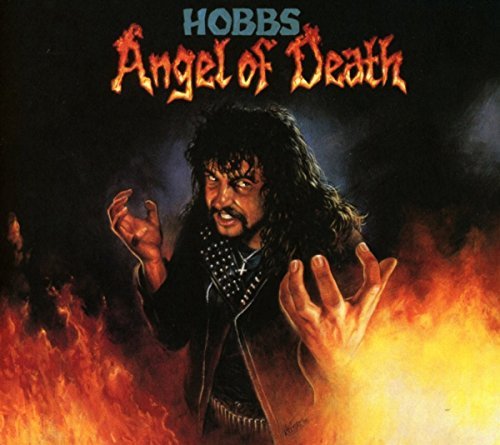 Hobbs Angel Of Death/Hobbs Angel Of Death