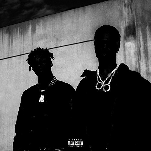 Big Sean/Metro Boomin/Double Or Nothing
