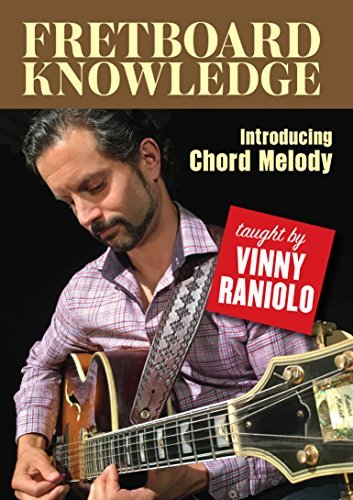 Fretboard Knowledge: Introduci/Vinny Raniolo