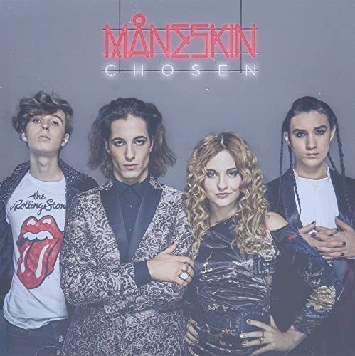 Maneskin/Chosen