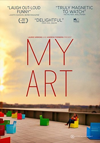 My Art/Dunham/Posey@DVD@NR