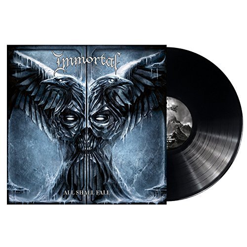 Immortal/All Shall Fall