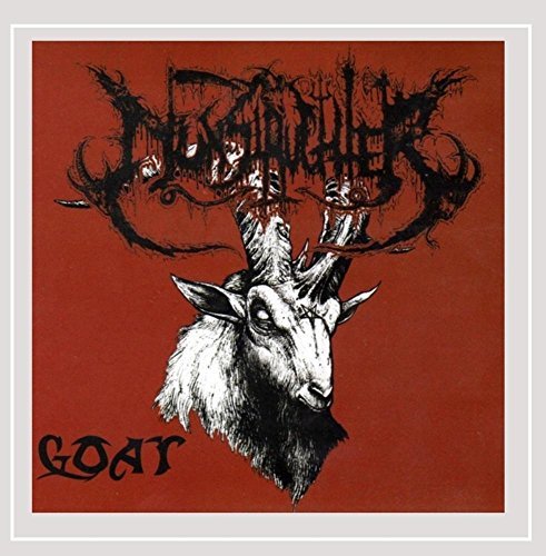Nunslaughter/Goat