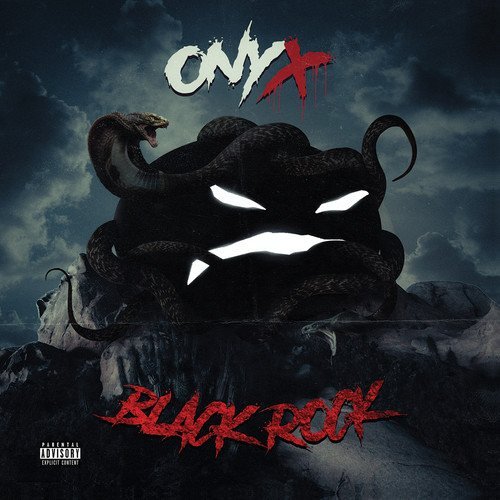 Onyx/Black Rock@Explicit Version