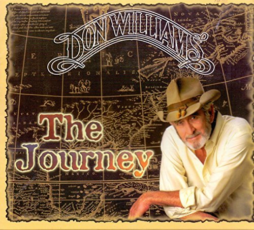 Don Williams/The Journey