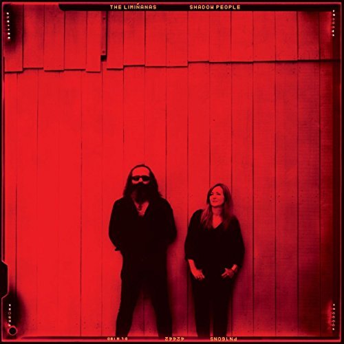 The Liminanas/Shadow People@LP+CD@LP/CD