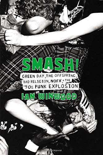 Ian Winwood/Smash!