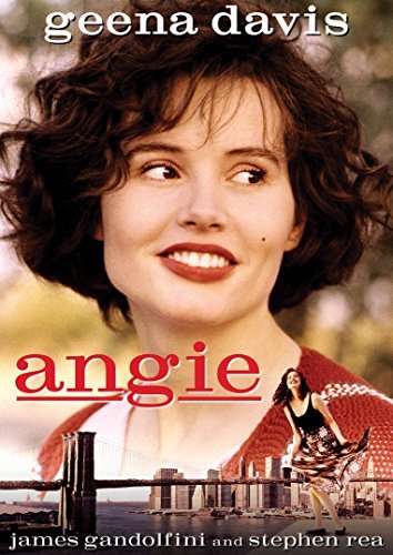 Angie/Davis/Gandolfini@DVD@R