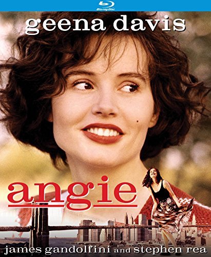 Angie/Davis/Gandolfini@Blu-Ray@R