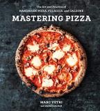 Marc Vetri Mastering Pizza The Art And Practice Of Handmade Pizza Focaccia 