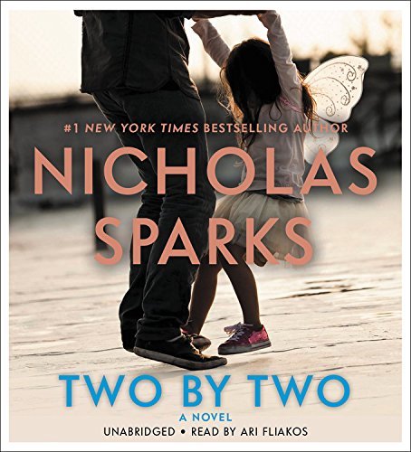 Nicholas Sparks Two By Two Abridged 
