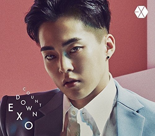 Exo/Countdown (Xiumin Version)