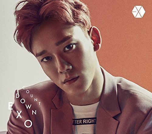 Exo/Countdown (Chen Version)