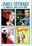 James Stewart 4 Movie Collecti James Stewart 4 Movie Collecti 