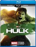 Incredible Hulk Incredible Hulk 