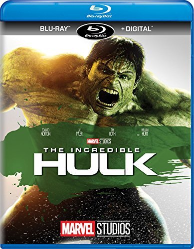Incredible Hulk Incredible Hulk 