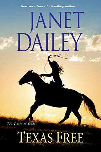 Janet Dailey/Texas Free
