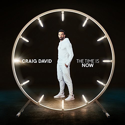 Craig David/Time Is Now