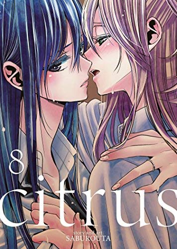 Saburouta/Citrus 8