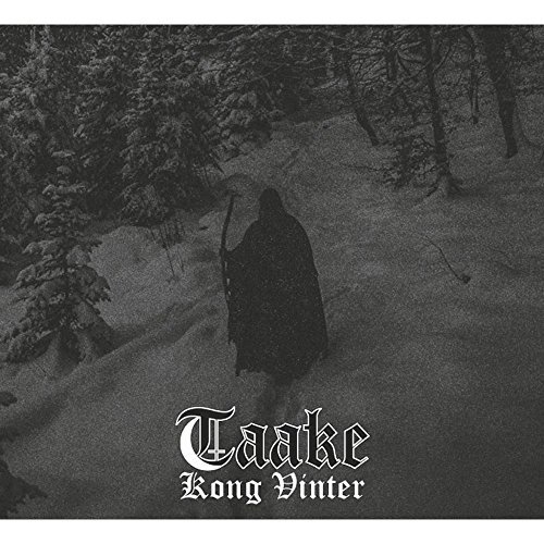 Taake/Kong Vinter