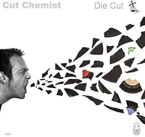 Cut Chemist/Die Cut