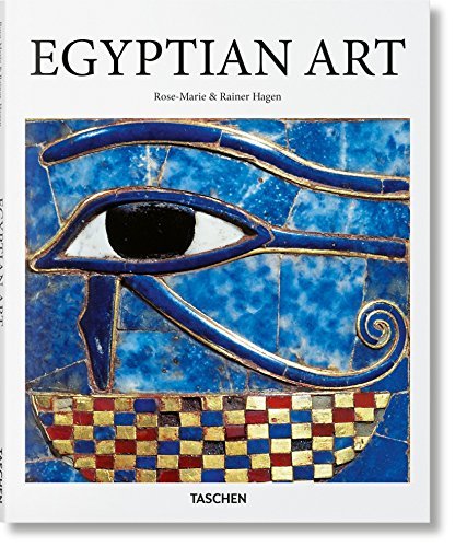 Hagen Egyptian Art 
