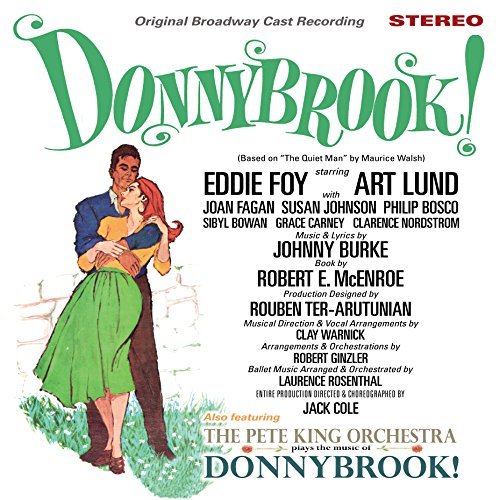 Donnybrook O.C.R. Donnybrook O.C.R. 