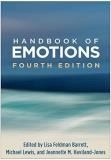 Lisa Feldman Barrett Handbook Of Emotions Fourth Edition 0004 Edition; 