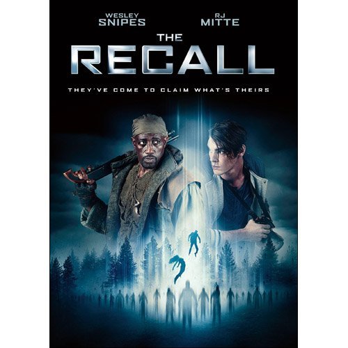 Recall/Recall
