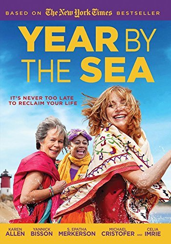 Year By The Sea/Year By The Sea@This Item Is Made On Demand@Could Take 2-3 Weeks For Delivery