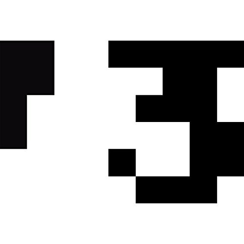 Dabrye/Three/Three