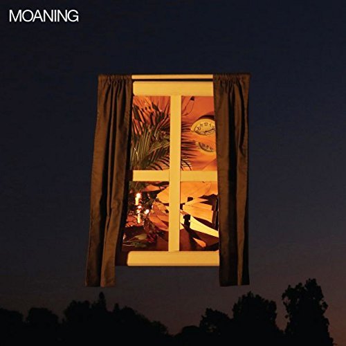 Moaning/Moaning