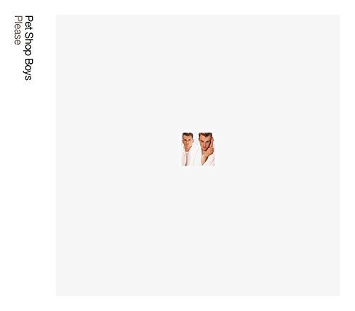 Pet Shop Boys/Please: Further Listening 1988-1989@2CD