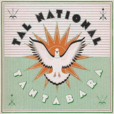 Tal National/Tantabara
