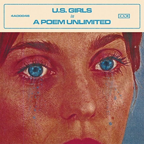 U.S. Girls/In A Poem Unlimited