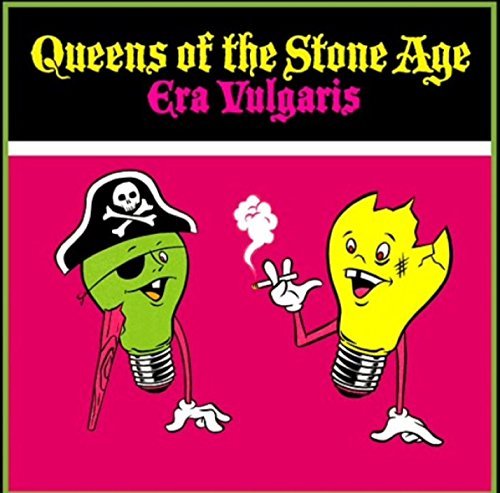 Queens Of The Stone Age/Era Vulgaris
