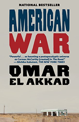 Omar El Akkad/American War@Reprint