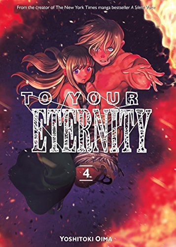 Yoshitoki Oima/To Your Eternity 4