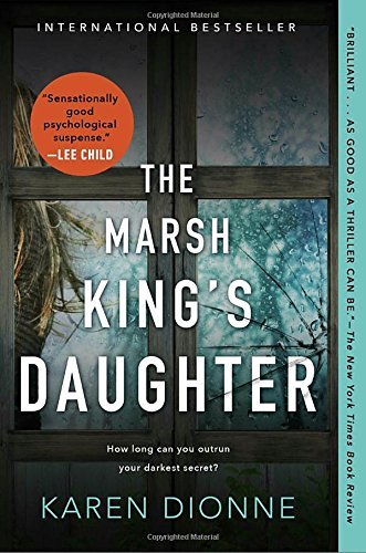 Karen Dionne/The Marsh King's Daughter@Reprint