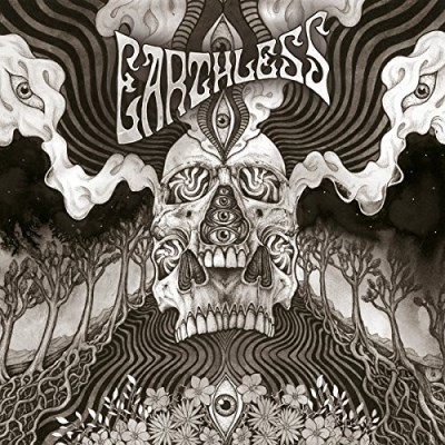 Earthless/Black Heaven