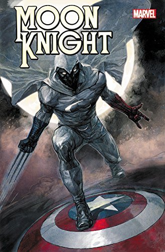 Moon Knight (2011) (Complete Collection)/Brian Michael Bendis & Alex Maleev