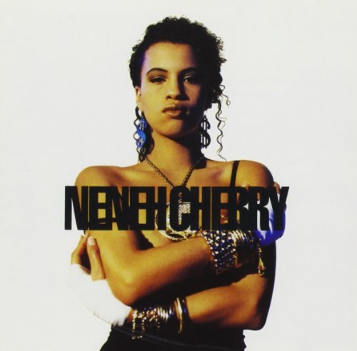 Neneh Cherry/Raw Like Sushi