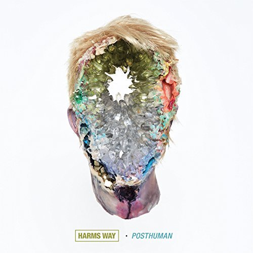 Harms Way/Posthuman
