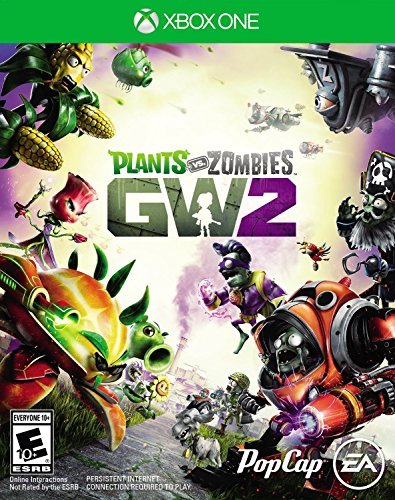 Xbox One/Plants Vs. Zombies Garden Warfare 2