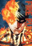 Tatsuki Fujimoto Fire Punch Vol. 1 1 
