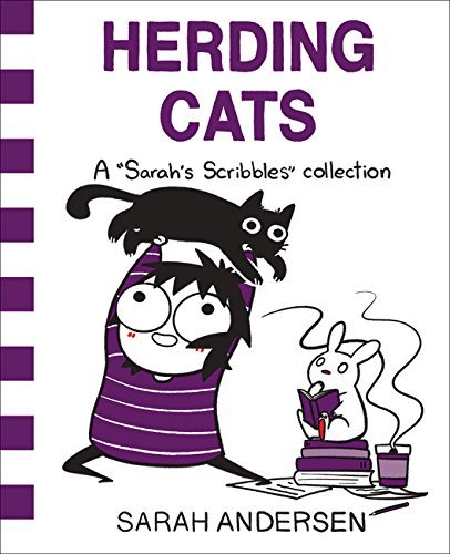 Sarah Andersen/Herding Cats