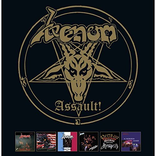 Venom/Assault