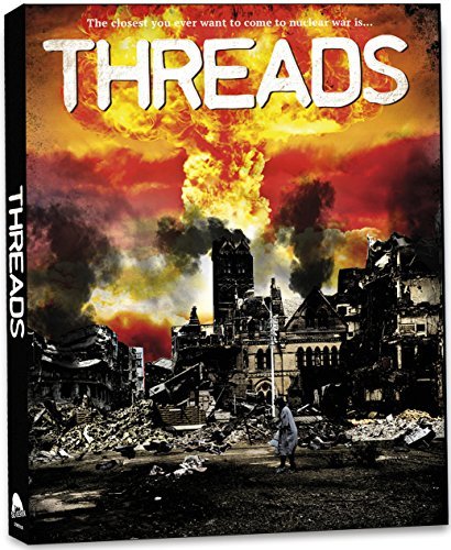Threads/Meagher/Dinsdale@Blu-Ray@Limited Edition
