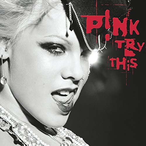 Pink/Try This